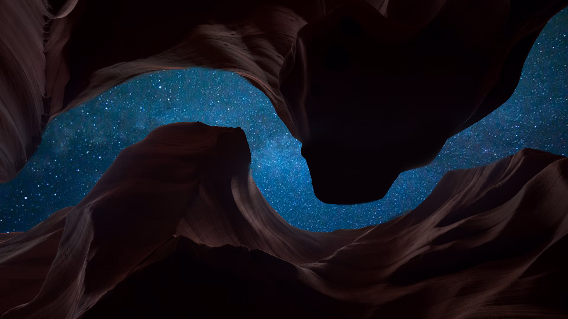 hero background